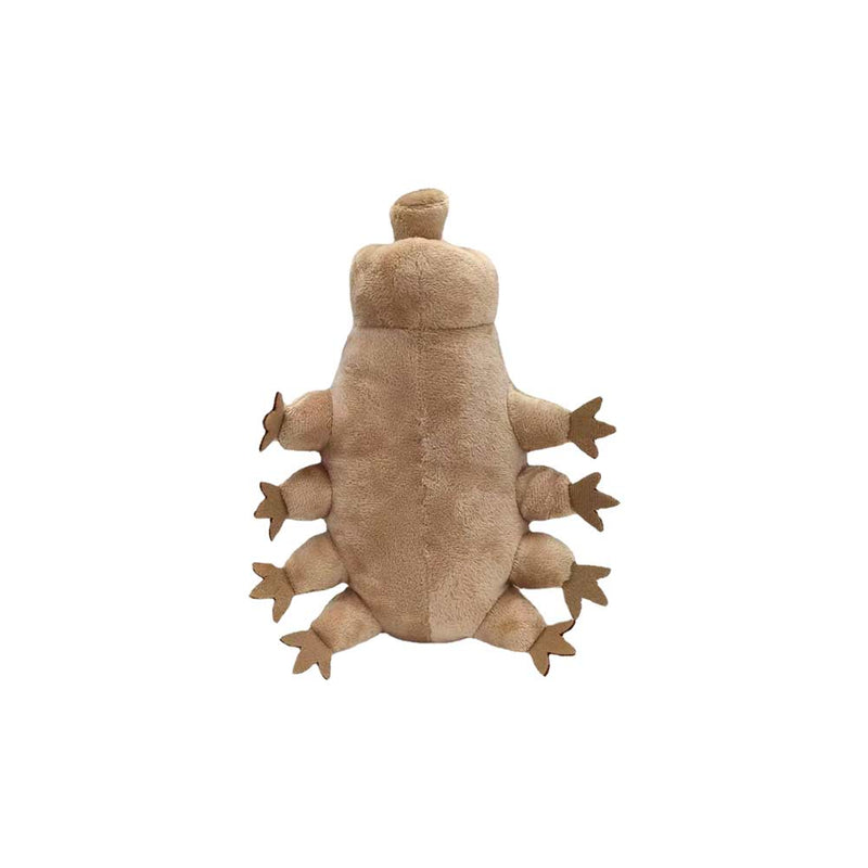 Tardigrade  Cosplay Plush Toys Cartoon Soft Stuffed Dolls Mascot Birthday Xmas Gift