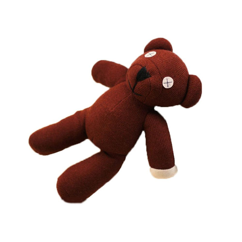 VeeGet Mr.Bean Teddy Bear Plush Toy