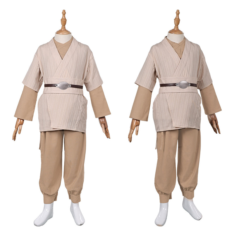 THE ACOLYTE Cosplay Costume Outfits Halloween Carnival Suit COS Star Wars