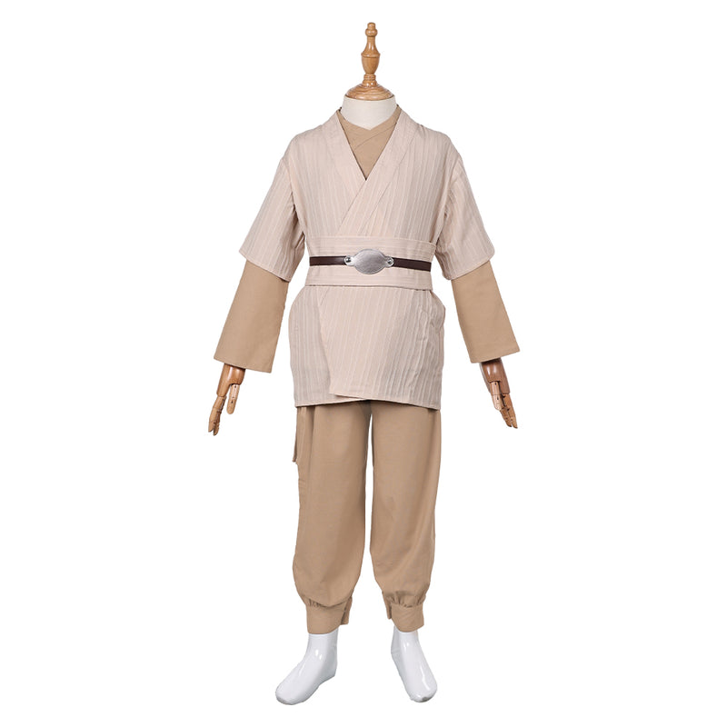 THE ACOLYTE Cosplay Costume Outfits Halloween Carnival Suit COS Star Wars