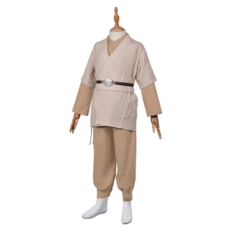 THE ACOLYTE Cosplay Costume Outfits Halloween Carnival Suit COS Star Wars