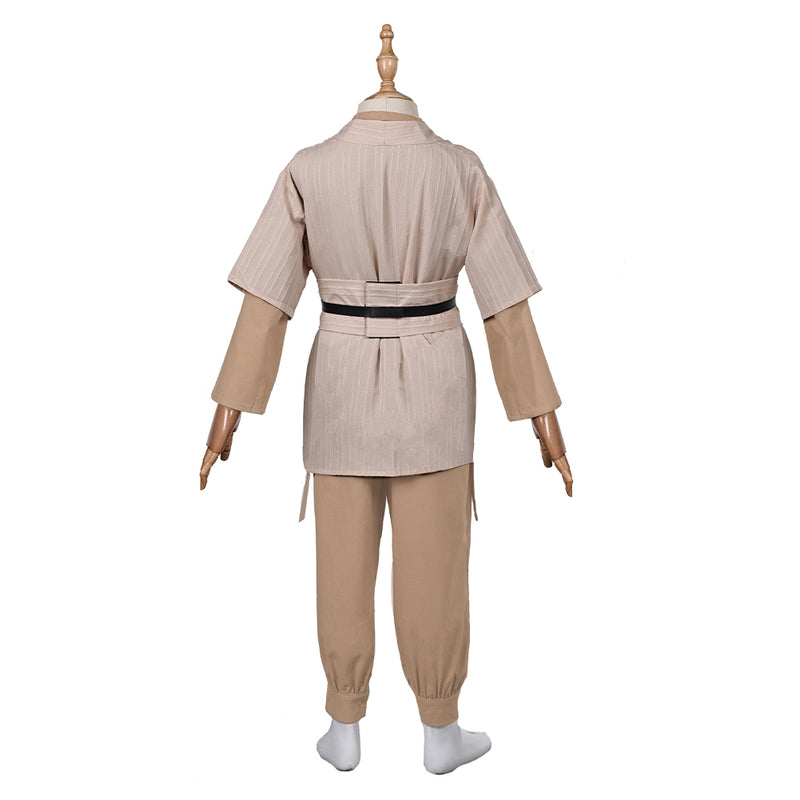 THE ACOLYTE Cosplay Costume Outfits Halloween Carnival Suit COS Star Wars