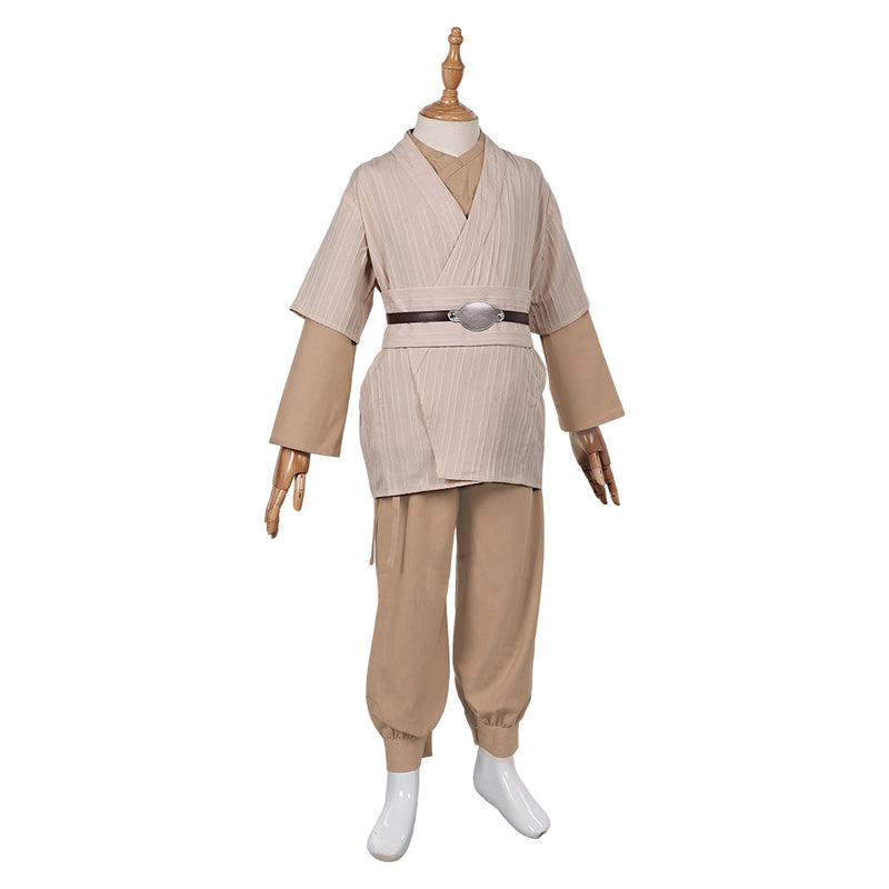 THE ACOLYTE Cosplay Costume Outfits Halloween Carnival Suit COS Star Wars