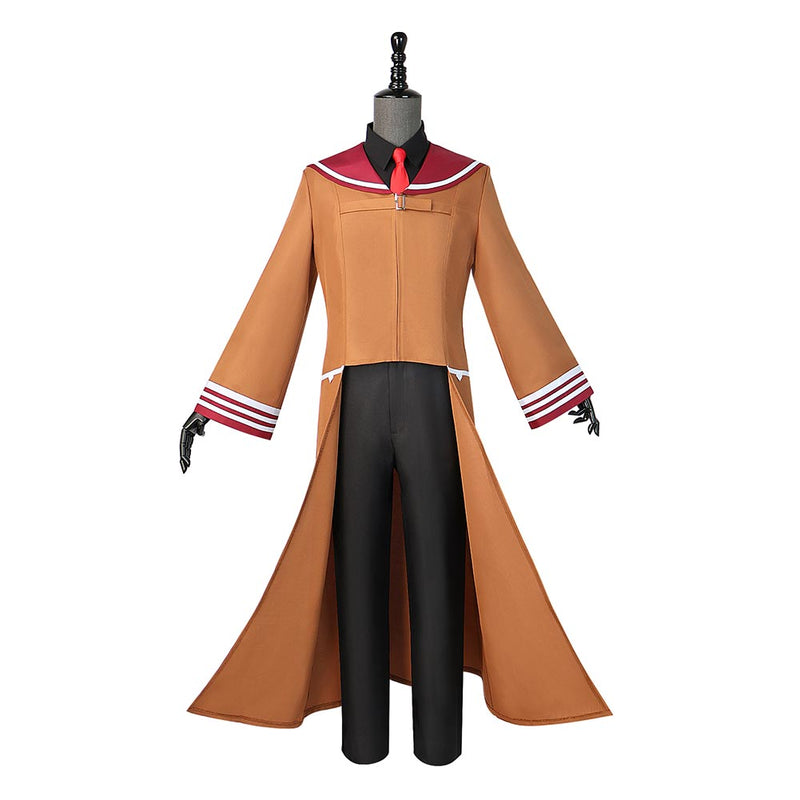 The Ancient Magus‘ Bride Rian Scrimgeour Cosplay Costume  Outfits Halloween Carnival Party Suit