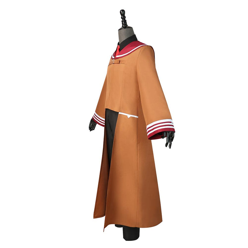 The Ancient Magus‘ Bride Rian Scrimgeour Cosplay Costume  Outfits Halloween Carnival Party Suit