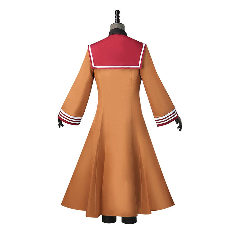 The Ancient Magus‘ Bride Rian Scrimgeour Cosplay Costume  Outfits Halloween Carnival Party Suit