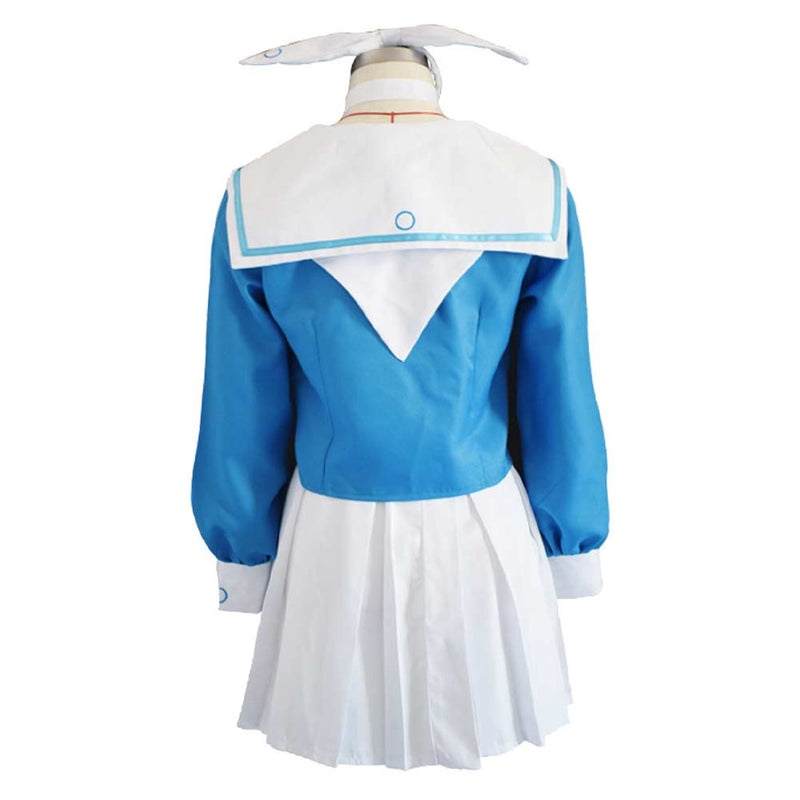 ﻿ The Animation- arona Cosplay Costume Outfits Halloween Carnival Suit