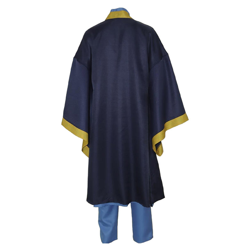 The Apothecary Diaries - Jinshi Cosplay Costume Outfits Halloween Carnival Suit