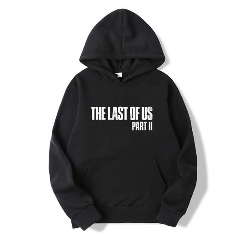 The Last of Us Cosplay Hoodie 3D Printed Hooded Sweatshirt Men Women Casual Streetwear Pullover