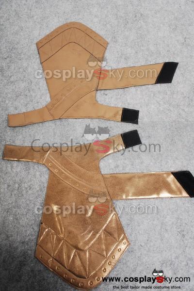 VeeGet VeeGet Thor The Dark World Loki Whole Set Cosplay Costume