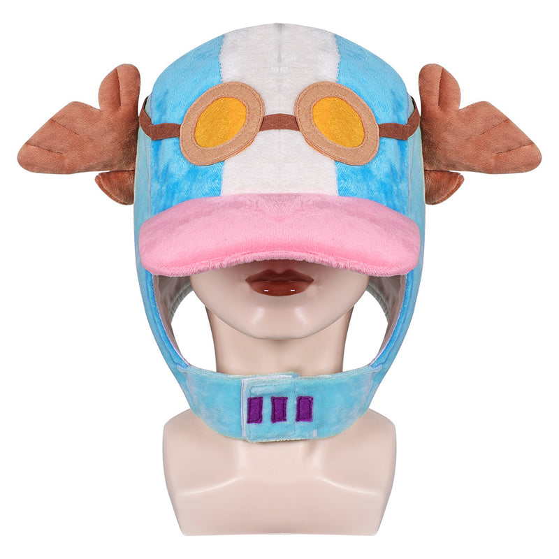 Tony Tony Chopper One Piece Cosplay Costume Outfits Halloween Carnival Suit hat