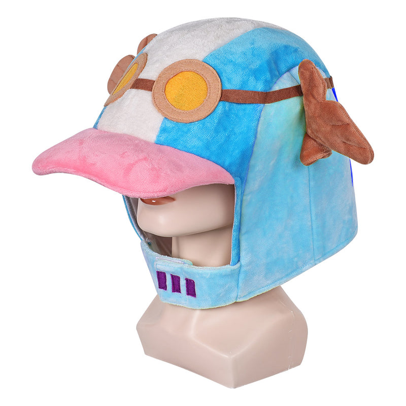 Tony Tony Chopper One Piece Cosplay Costume Outfits Halloween Carnival Suit hat