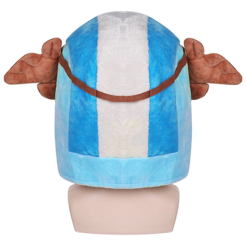 Tony Tony Chopper One Piece Cosplay Costume Outfits Halloween Carnival Suit hat