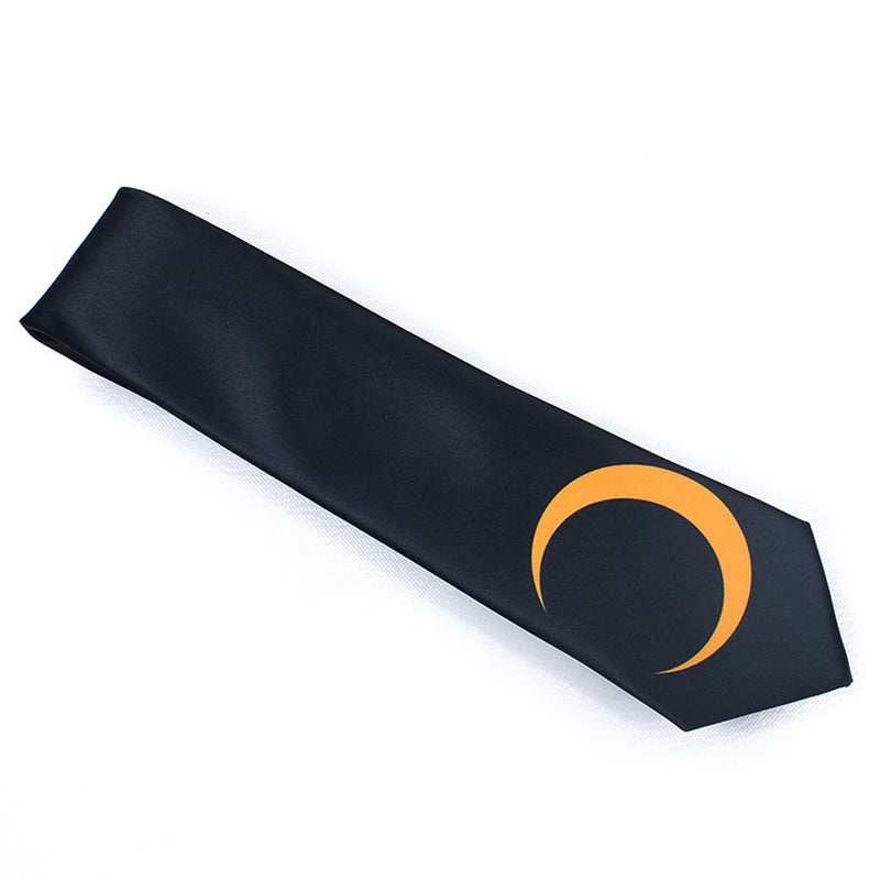 Tsukino Usagi Cosplay Necktie Halloween Carnival Party Disguise Costume Accessories  Gifts