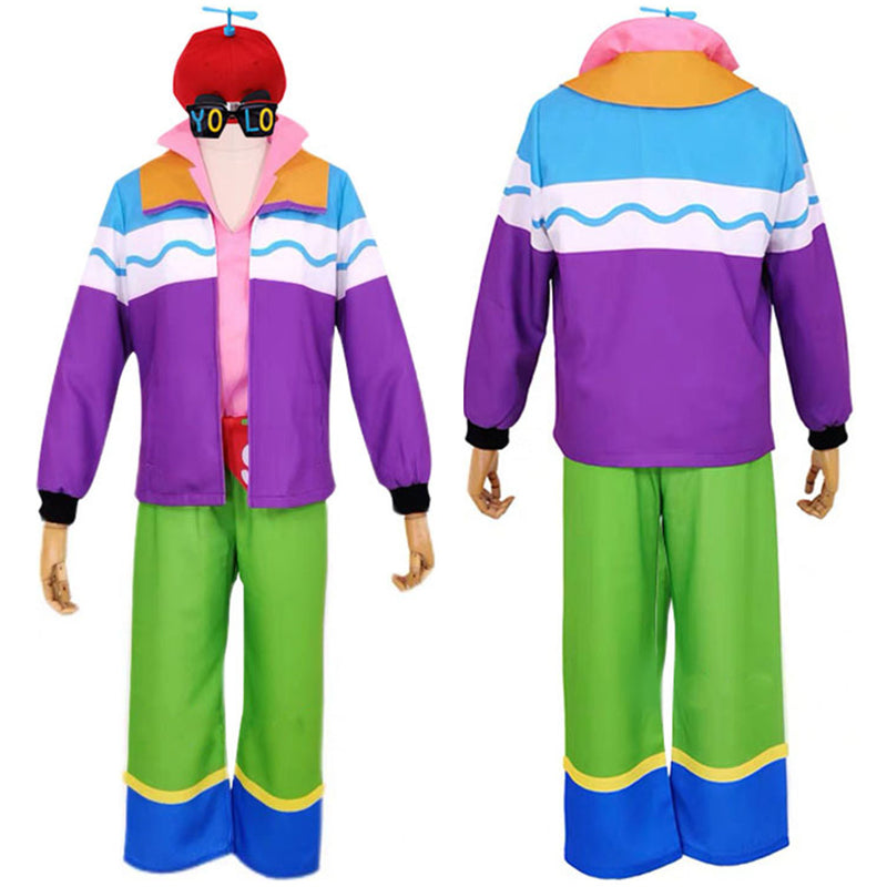 Undertale sans Cosplay Costume Outfits Fantasia Halloween Carnival Party Disguise Suit