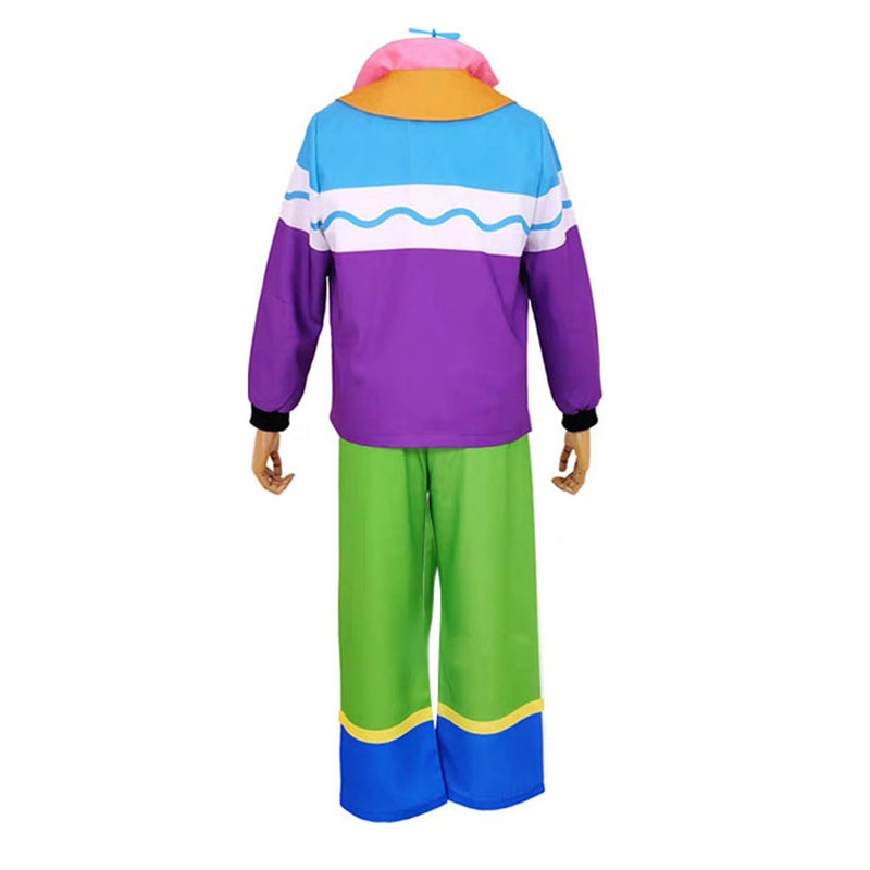 Undertale sans Cosplay Costume Outfits Fantasia Halloween Carnival Party Disguise Suit