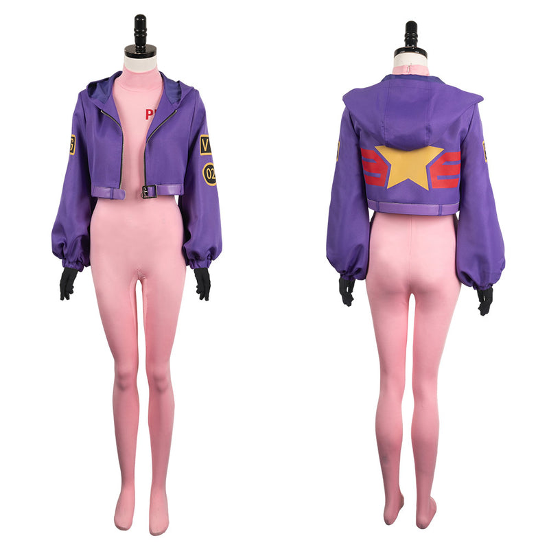 Vegapunk Cosplay Costume Outfits Halloween Carnival Suit Lilith cosplay