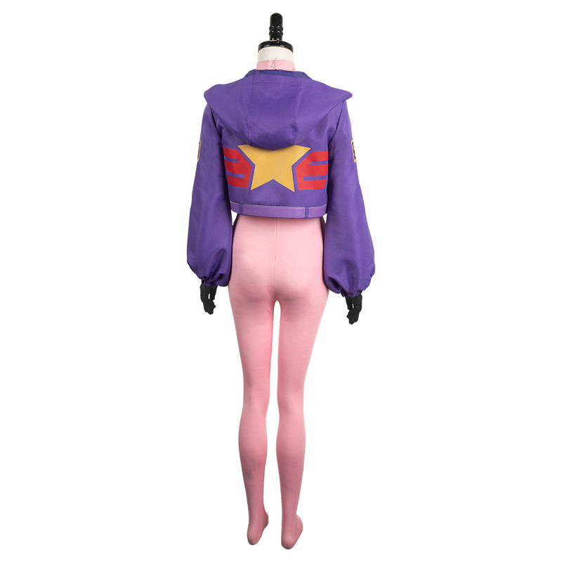 Vegapunk Cosplay Costume Outfits Halloween Carnival Suit Lilith cosplay