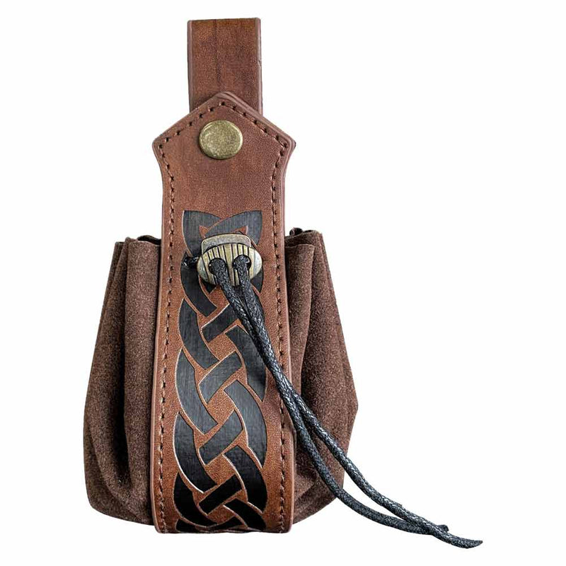 Viking style  Cosplay Coinbag Halloween Carnival Costume Accessories