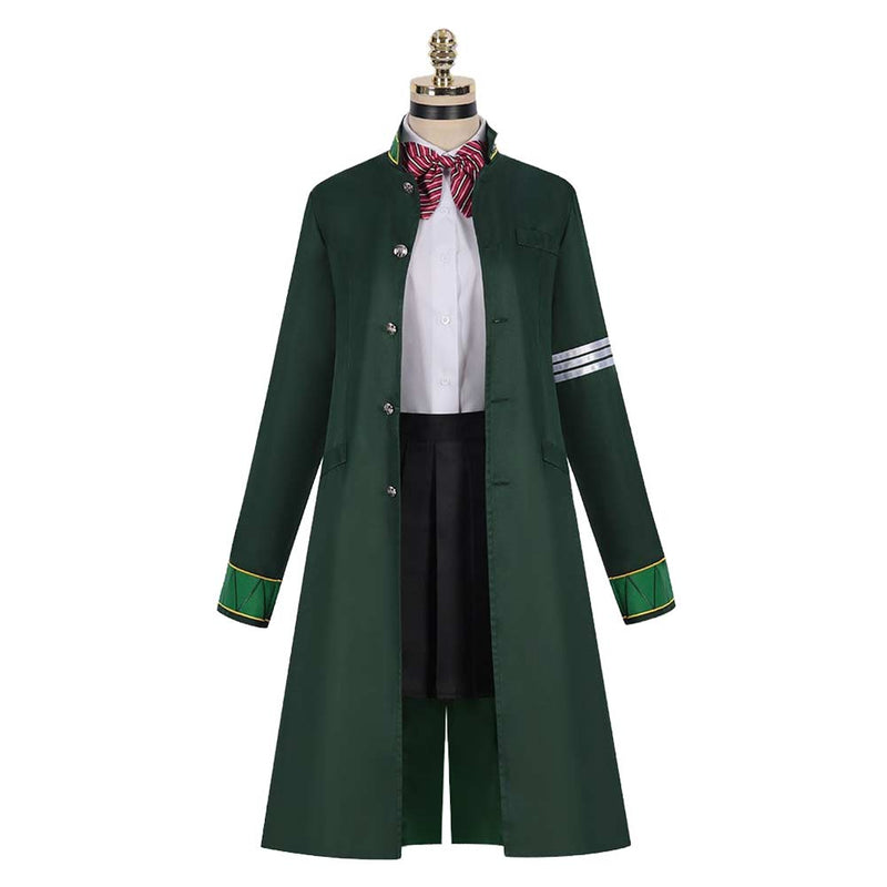 Wind Breaker -Tasuku Tsubakino  Cosplay Costume Outfits Halloween Carnival Suit Wind Breaker