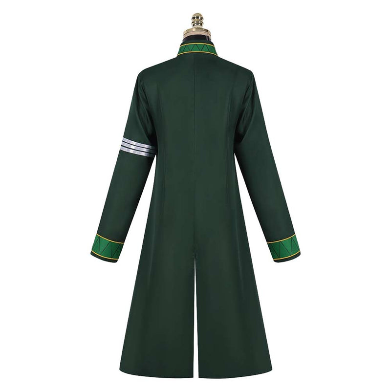 Wind Breaker -Tasuku Tsubakino  Cosplay Costume Outfits Halloween Carnival Suit Wind Breaker