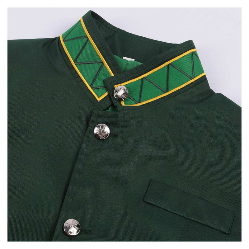 Wind Breaker -Tasuku Tsubakino  Cosplay Costume Outfits Halloween Carnival Suit Wind Breaker