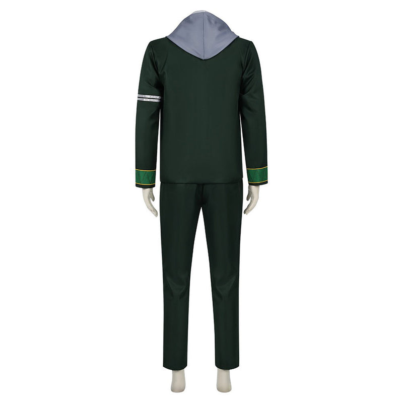 Wind Breaker Ren Kaji  Cosplay Costume Outfits Halloween Carnival Suit