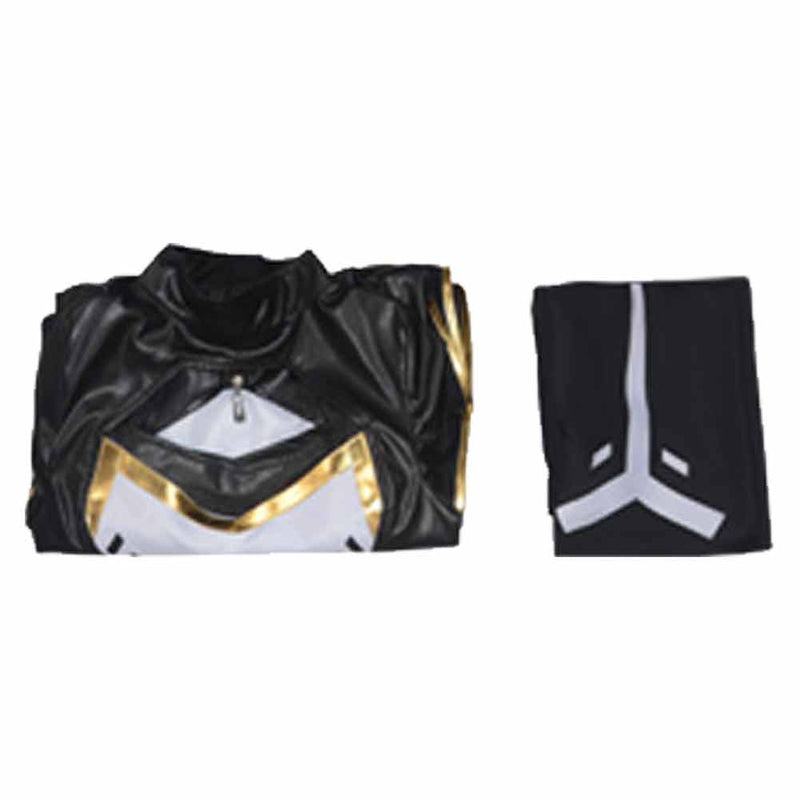 X-Man Storm Cosplay Costume Outfits Halloween Carnival Suit