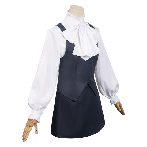 Yor Forger SPY×FAMILY Cosplay Costume Outfits Halloween Carnival Suit cos cosplay