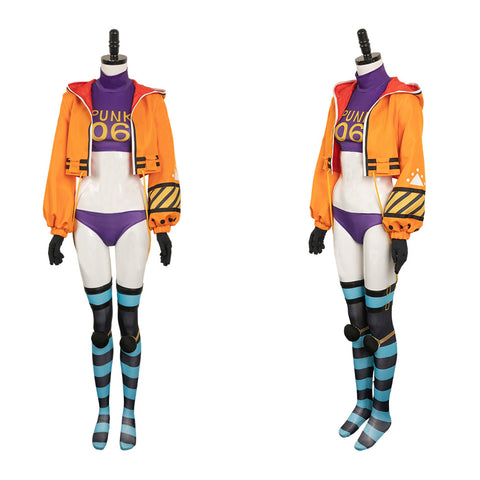 York cos One Piece Cosplay Costume Outfits Halloween Carnival Suit cosplay