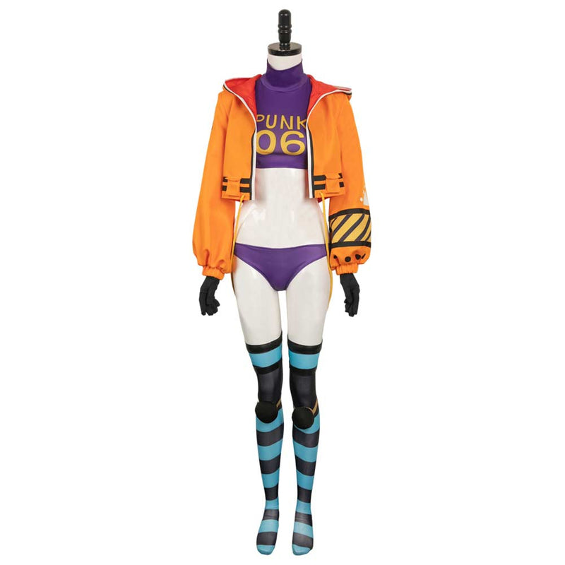 York cos One Piece Cosplay Costume Outfits Halloween Carnival Suit cosplay