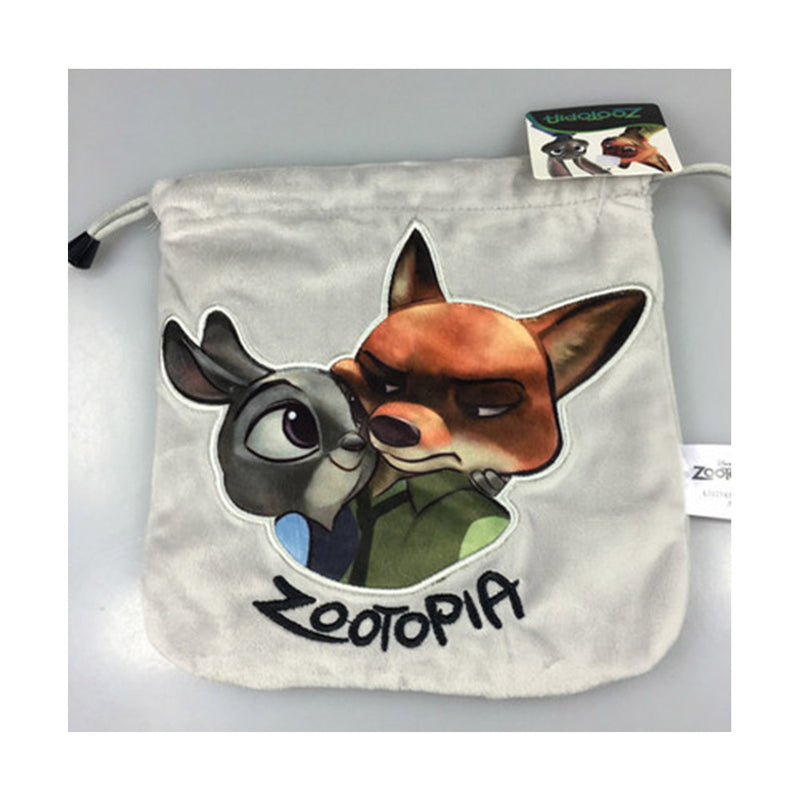 Zootopia