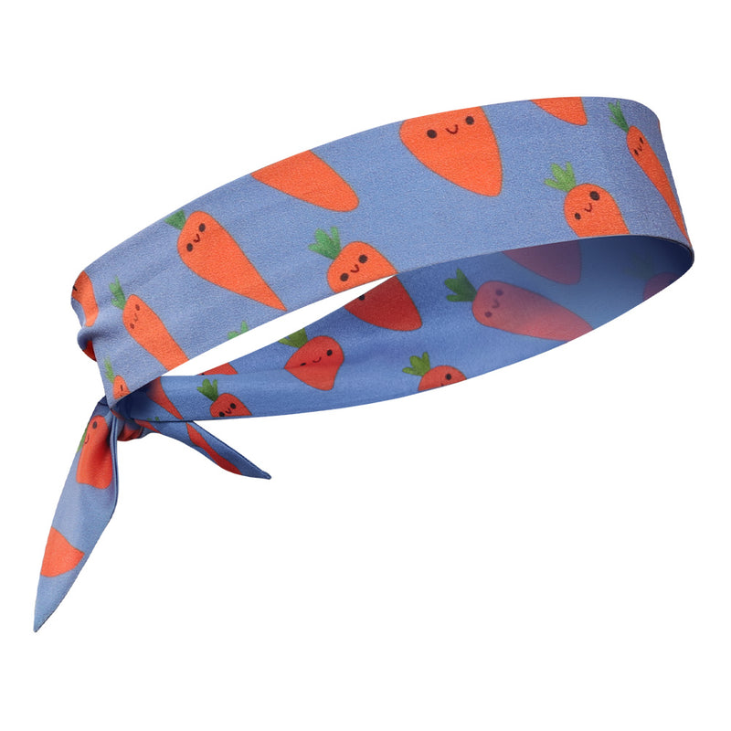 Zootopia+ Bonnie Hopps Cosplay Headband Scarf Costume Accessory Carnival Halloween Party Props