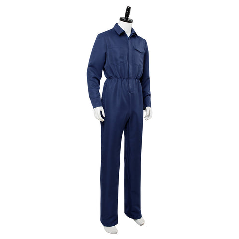 Movie Halloween - Michael Myers Cosplay Costume Outfits Halloween Carnival Suit