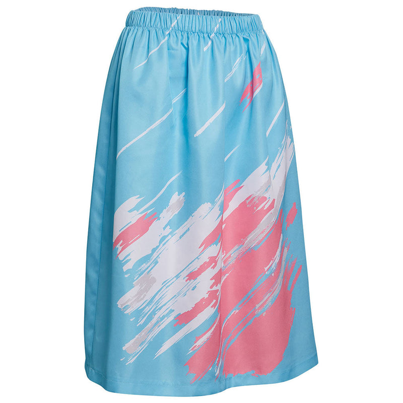Stranger Things Season 4 Nancy Wheeler Cosplay Costume Skirt Outfits