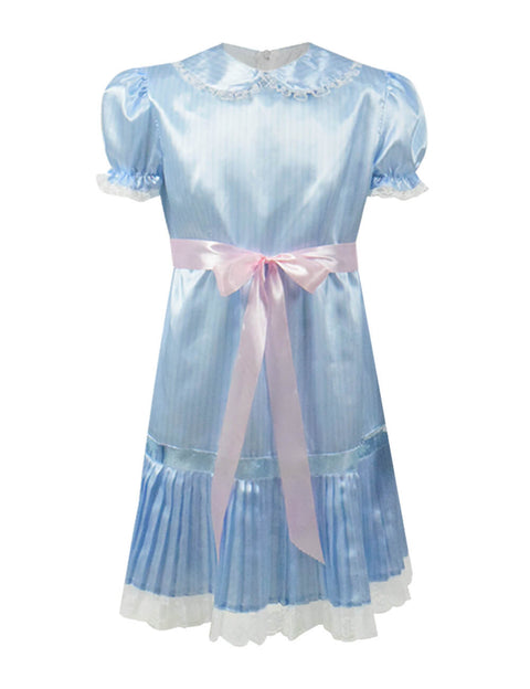 Adults The Shining Blue Dress Grady Twins Costumes Ideas For Girls