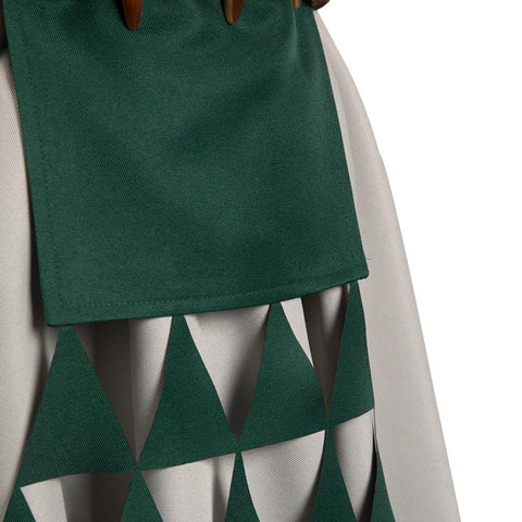 The Legend of Zelda: Tears of the Kingdom Link Outfits Cosplay Costume