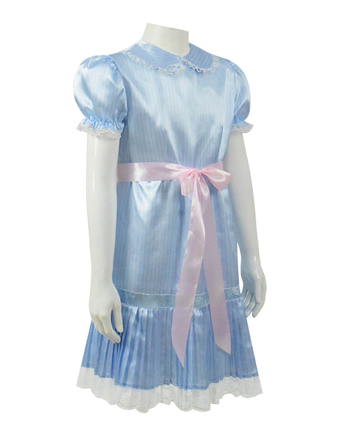 Adults The Shining Blue Dress Grady Twins Costumes Ideas For Girls