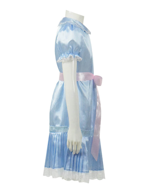 Adults The Shining Blue Dress Grady Twins Costumes Ideas For Girls