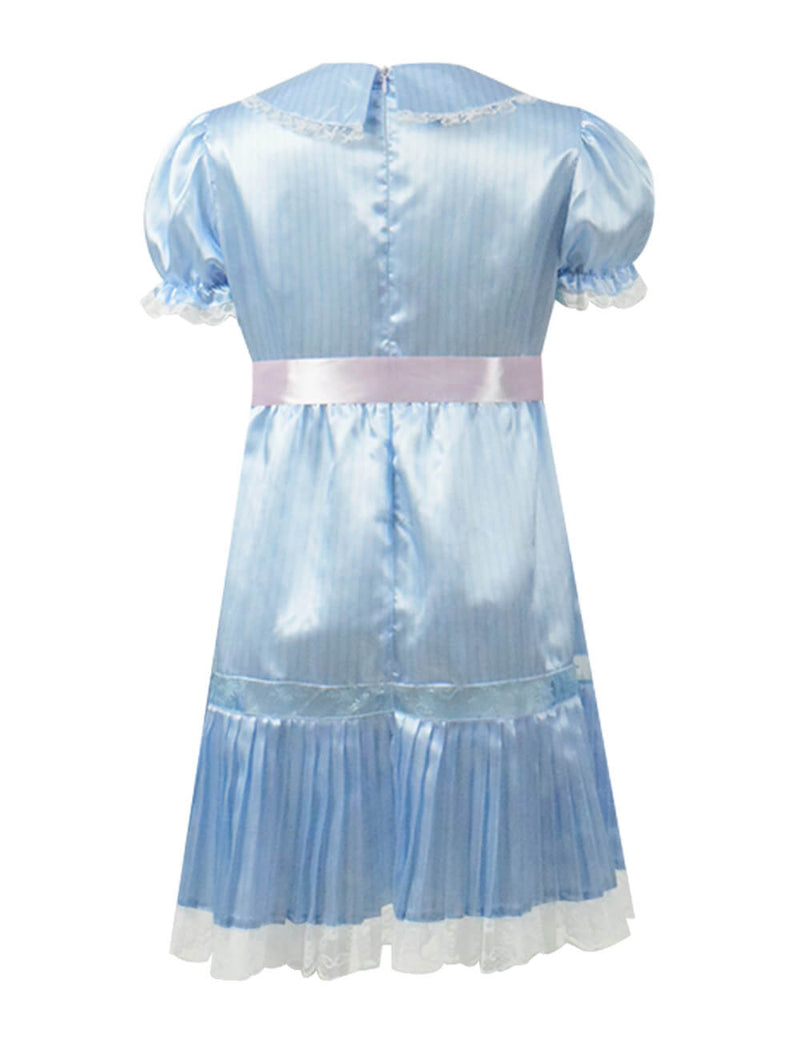 Adults The Shining Blue Dress Grady Twins Costumes Ideas For Girls