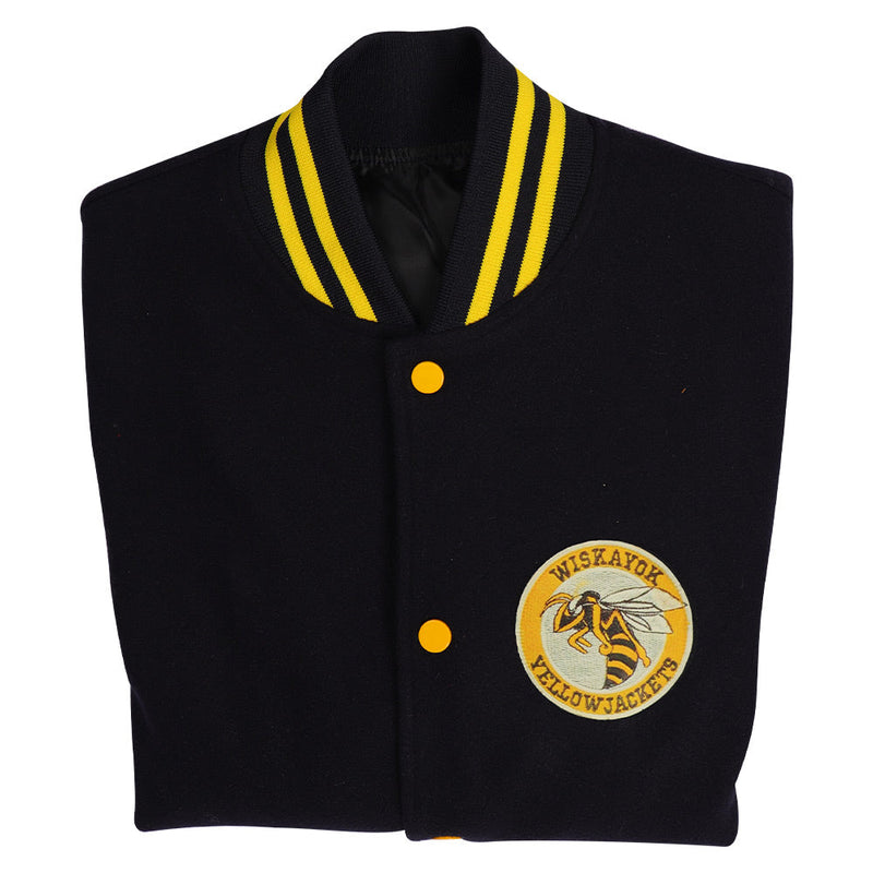 Yellowjackets Season 2 Cosplay Costume Coat Outfits Halloween Carnival Suit