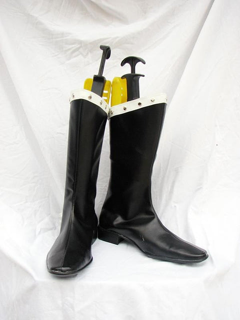 Castlevania Matthias Cosplay Boots Shoes Custom-Made