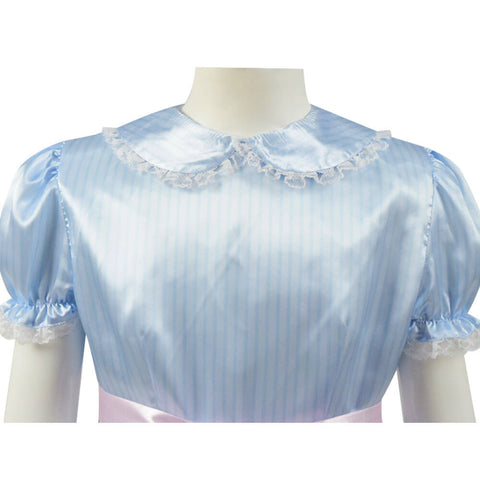 Adults The Shining Blue Dress Grady Twins Costumes Ideas For Girls