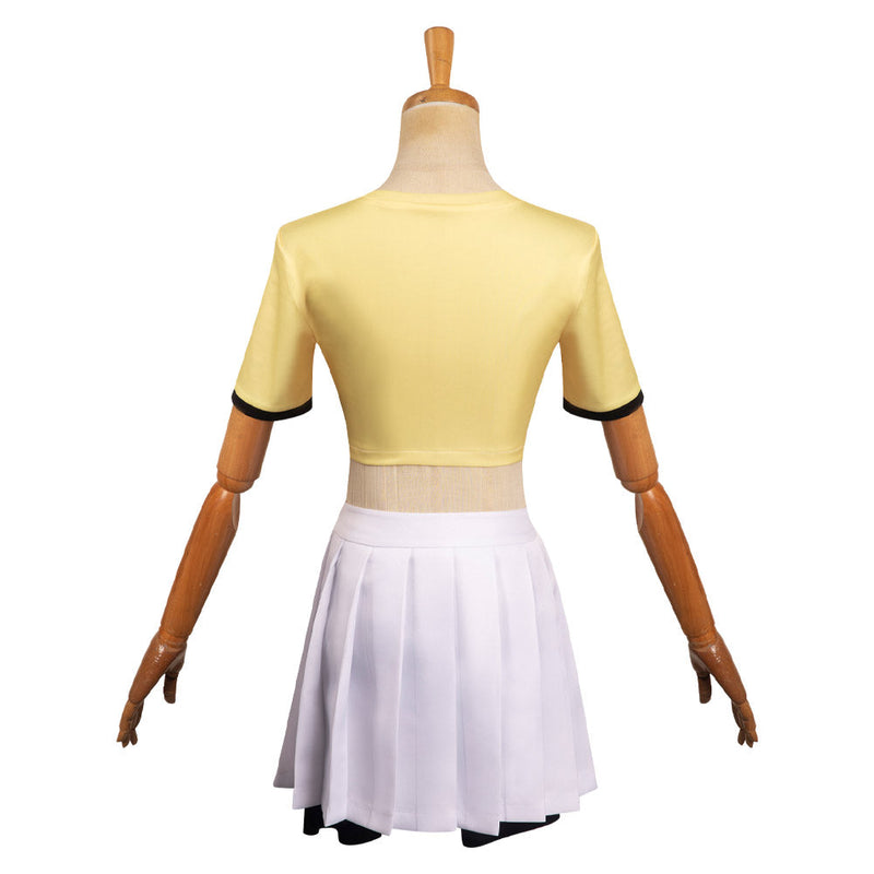 Oshi no Ko Arima Kana Short Skirt Outfits Cosplay Costume