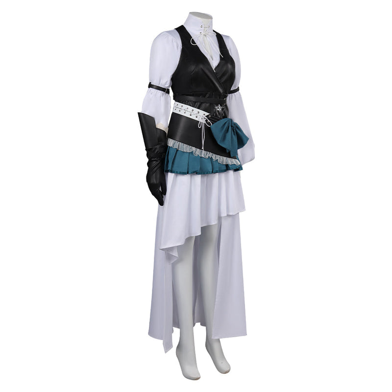 Final Fantasy XVI JILL WARRICK Outfits Halloween Carnival Cosplay Costume