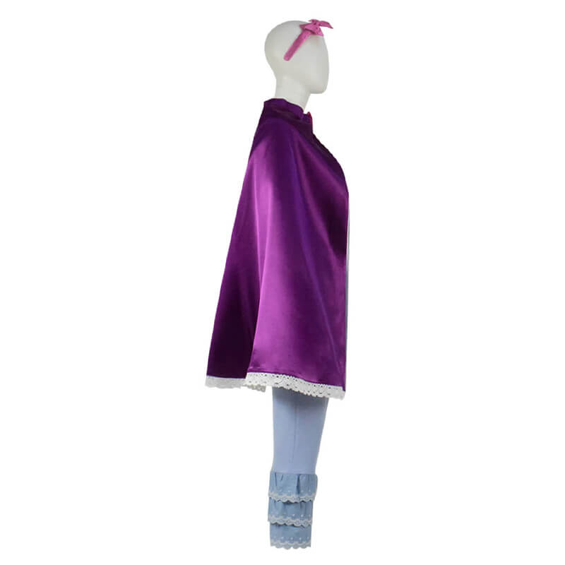 2019 Toy Story 4 Bo Peep Outfit Cosplay Costume ACcosplay