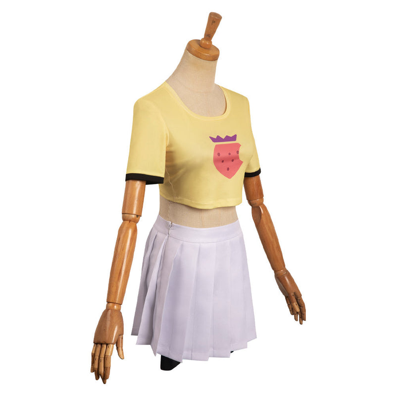 Oshi no Ko Arima Kana Short Skirt Outfits Cosplay Costume