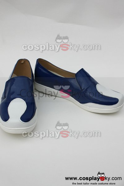 Aristocrat-Unlight Kronig Cosplay Shoes Boots