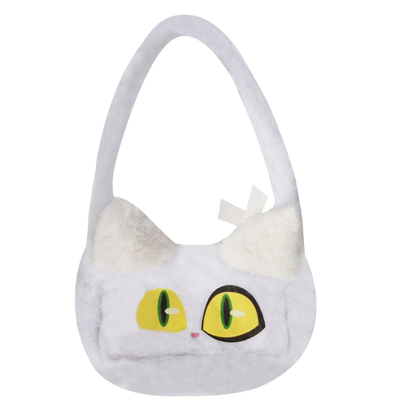 Suzume‘s Door-Locking Minister Cosdplay Bag Anime 3D Print Shoulder Bag Plush Toye