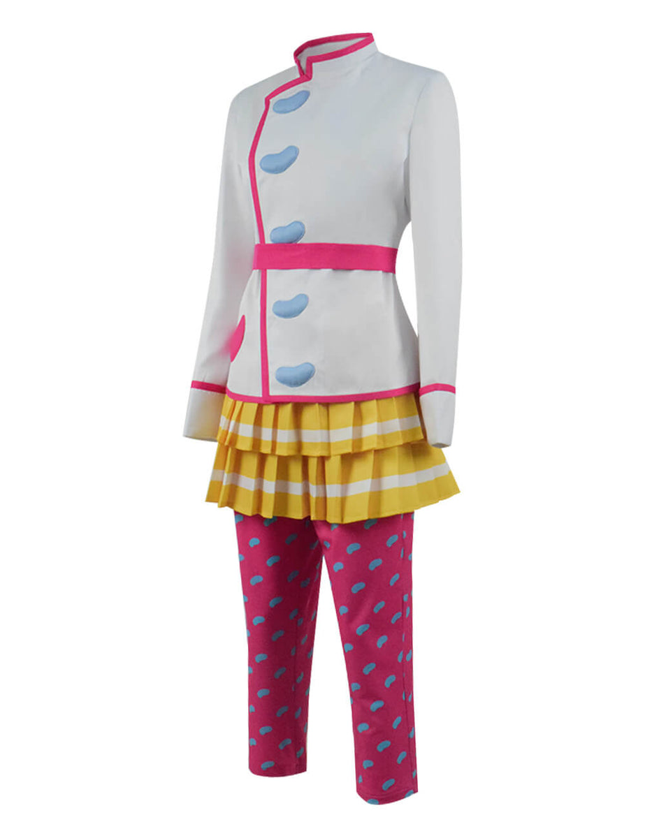 Butterbean's Cafe Deluxe Child Girls Costumes For Halloween ACcosplay ...